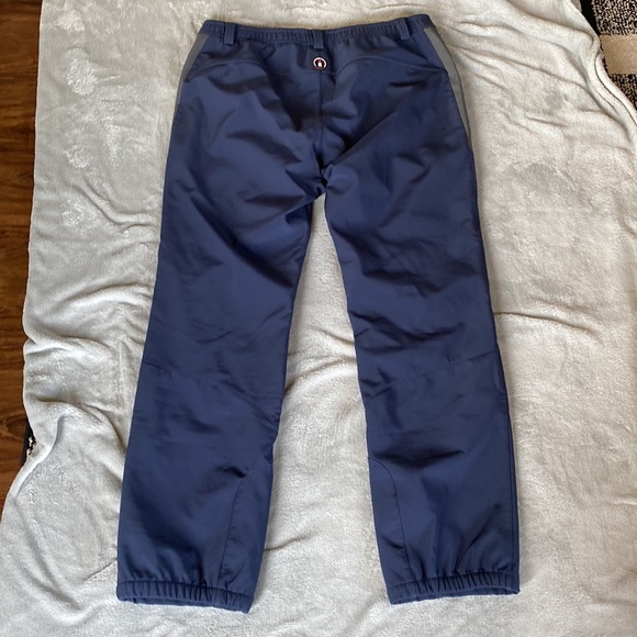 Little Donkey Andy Cold and Snow Resistant Pants - Picture 11 of 13